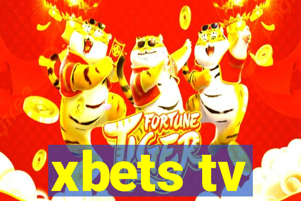 xbets tv