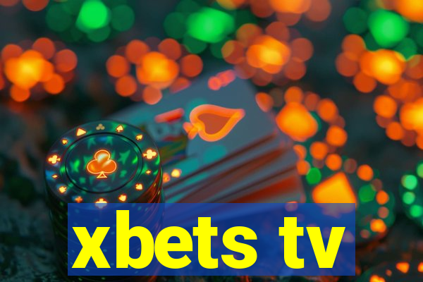 xbets tv