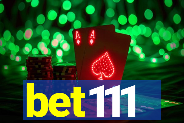 bet111