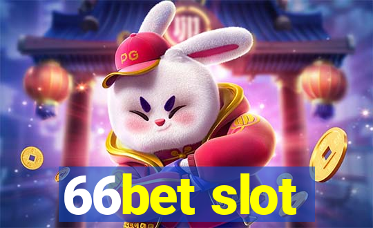 66bet slot