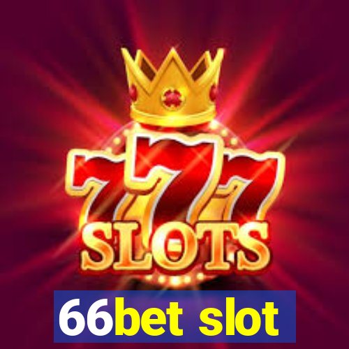 66bet slot