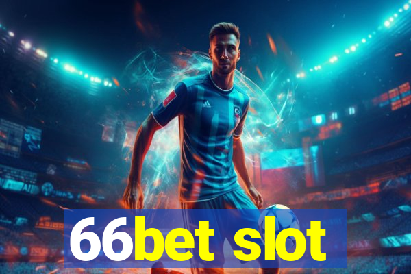 66bet slot