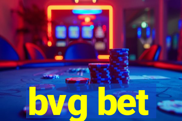 bvg bet