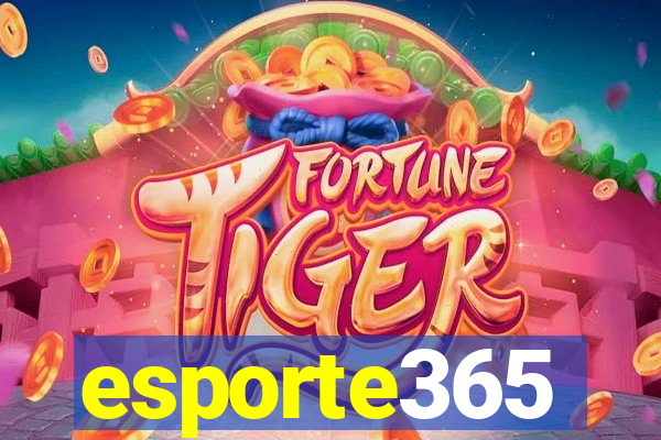 esporte365