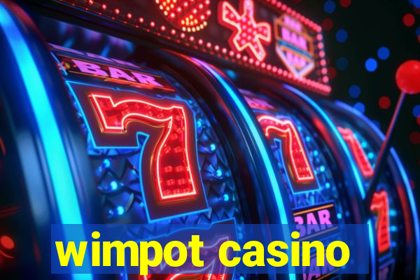 wimpot casino