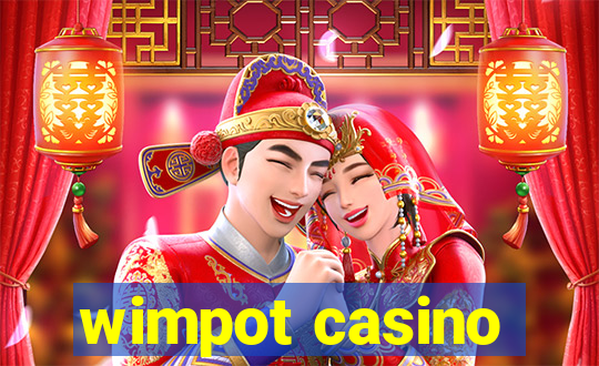 wimpot casino