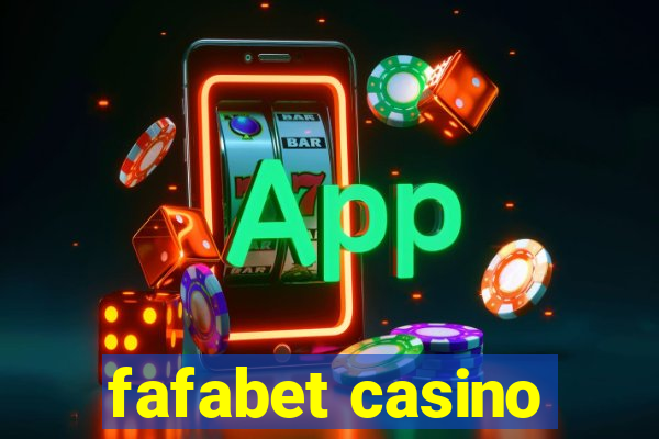 fafabet casino