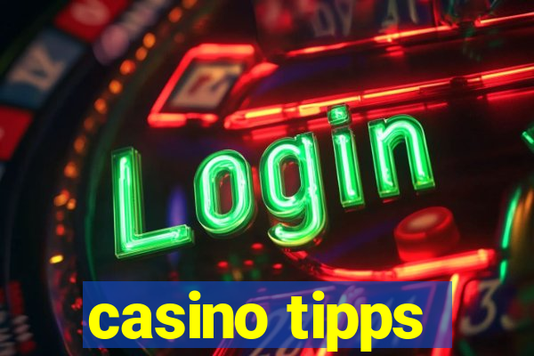 casino tipps