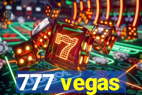 777 vegas