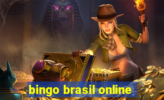 bingo brasil online