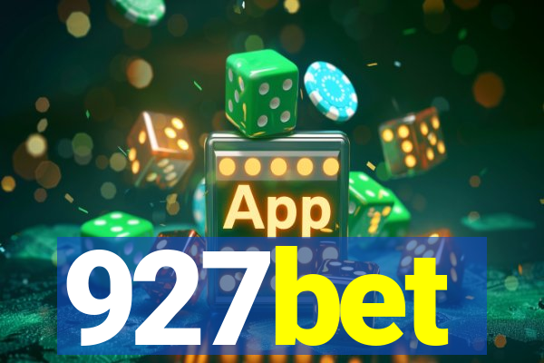 927bet