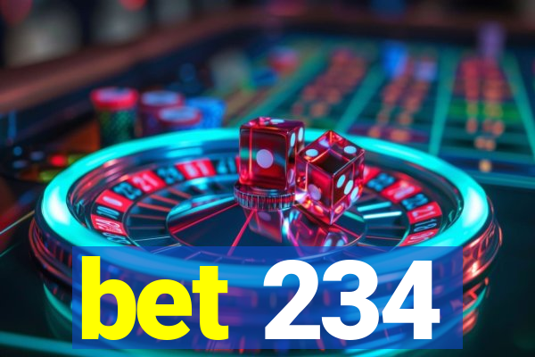 bet 234