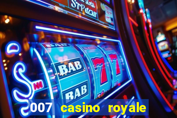 007 casino royale 1967 dvd9