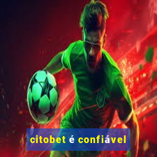 citobet é confiável