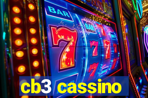 cb3 cassino