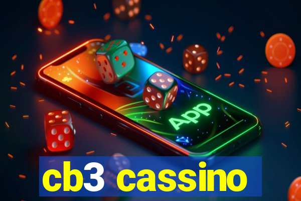 cb3 cassino