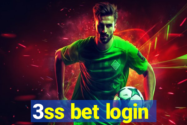 3ss bet login