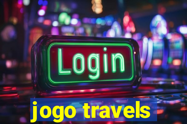 jogo travels