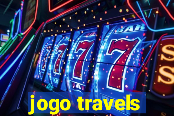 jogo travels