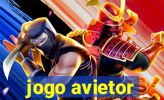 jogo avietor