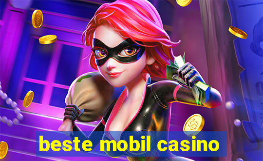 beste mobil casino