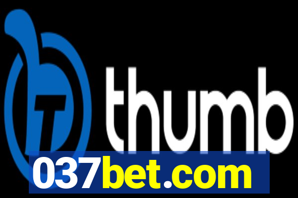 037bet.com