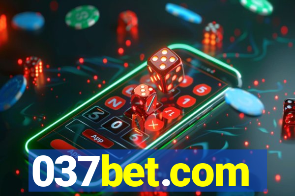 037bet.com