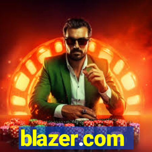 blazer.com