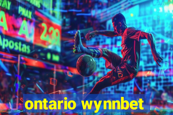 ontario wynnbet