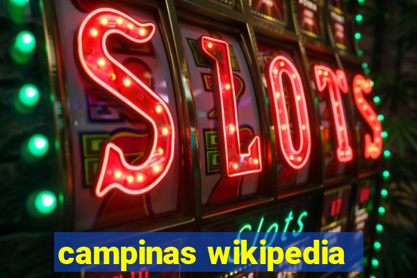 campinas wikipedia