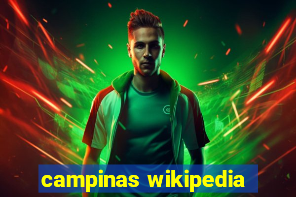 campinas wikipedia