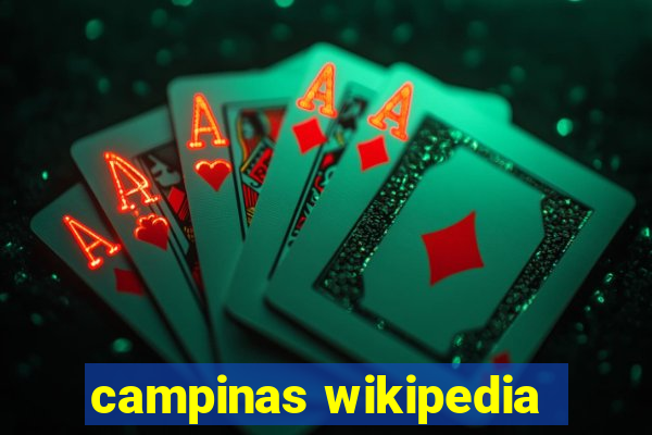 campinas wikipedia