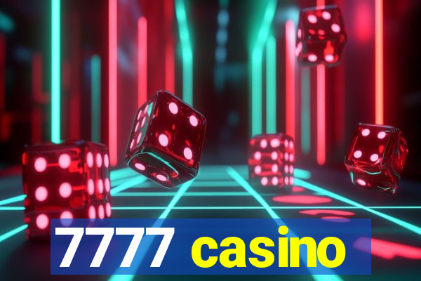 7777 casino