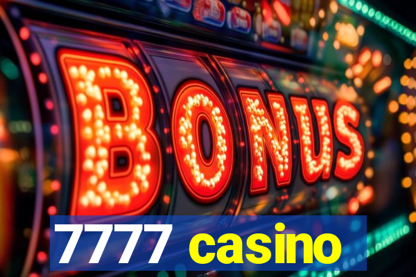 7777 casino