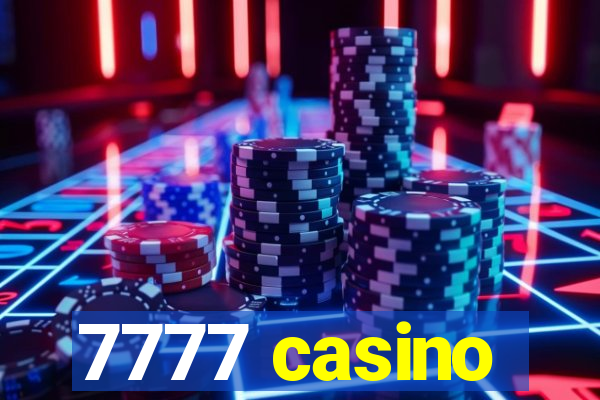 7777 casino