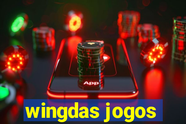 wingdas jogos