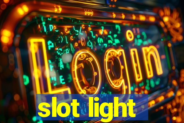 slot light