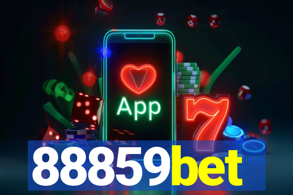 88859bet