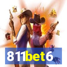 811bet6