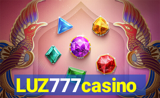 LUZ777casino