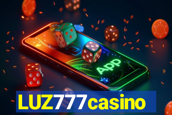 LUZ777casino