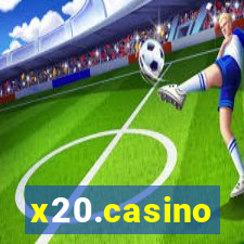 x20.casino