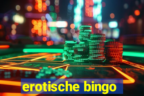 erotische bingo