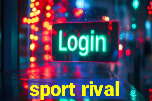 sport rival