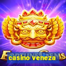 casino veneza