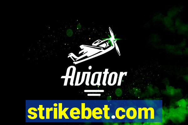 strikebet.com