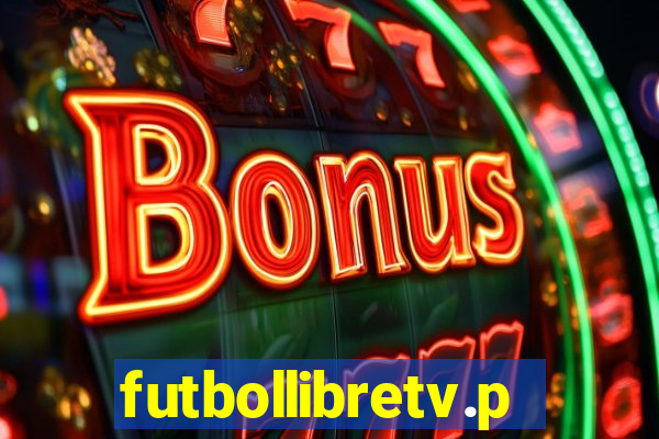 futbollibretv.pe