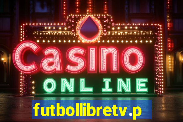 futbollibretv.pe