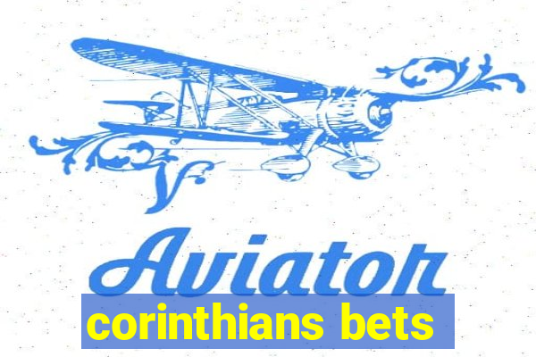 corinthians bets