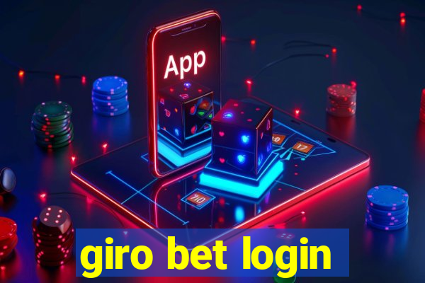 giro bet login